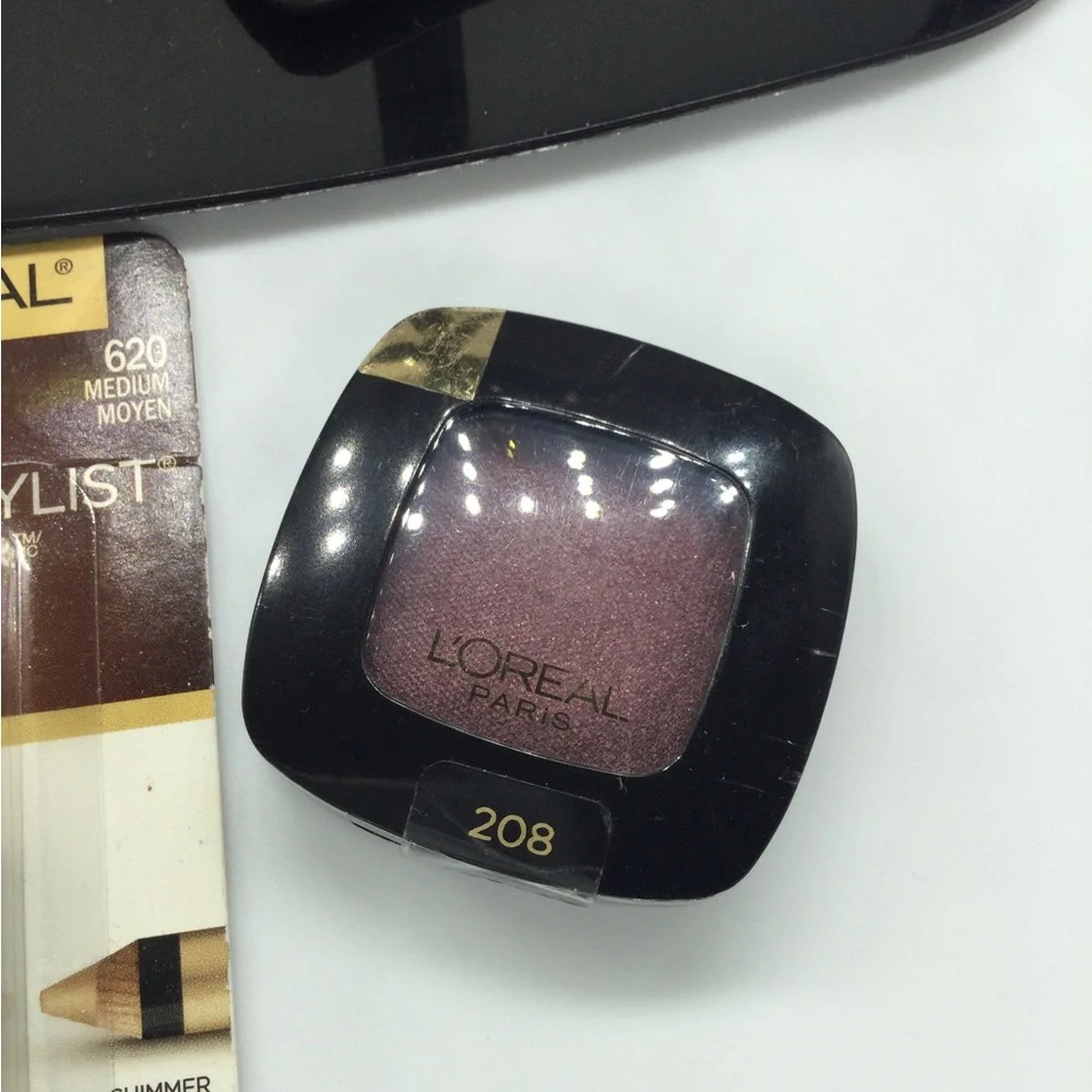 LOreal oreal accessories